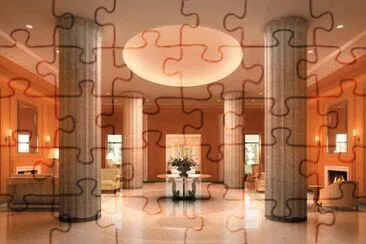 FaraÃ³n jigsaw puzzle