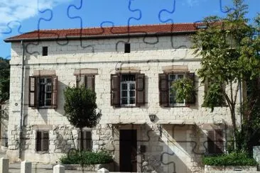FaraÃ³n jigsaw puzzle