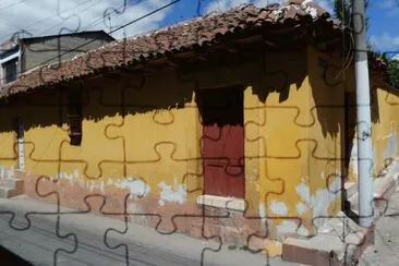 FaraÃ³n jigsaw puzzle