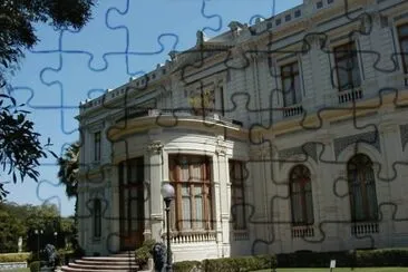 פאזל של FaraÃ³n
