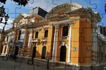 FaraÃ³n