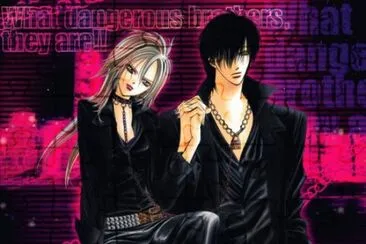 פאזל של Skip Beat