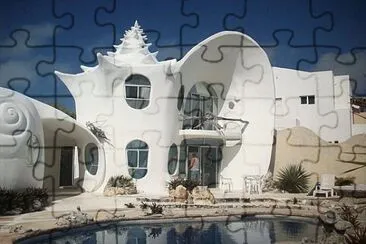 Isla Mujeres jigsaw puzzle