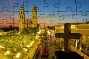 Campeche