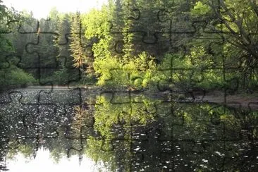Black River NB