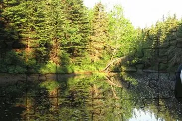 Black River NB