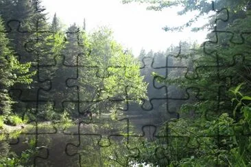 Each day gives a different view...
