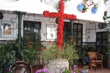 FaraÃ³n jigsaw puzzle