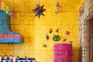 que colores jigsaw puzzle