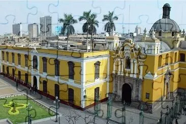 FaraÃ³n