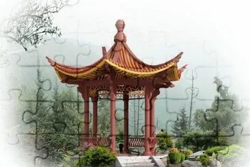 FaraÃ³n jigsaw puzzle