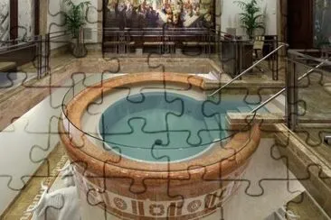 FaraÃ³n jigsaw puzzle