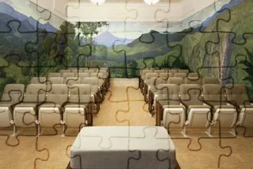 FaraÃ³n jigsaw puzzle