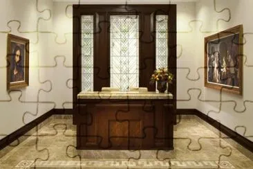 FaraÃ³n jigsaw puzzle