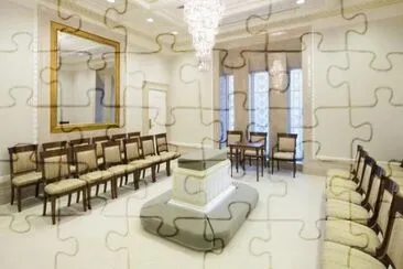 FaraÃ³n jigsaw puzzle