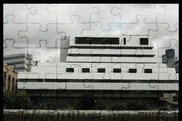 FaraÃ³n jigsaw puzzle