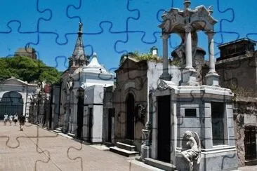 FaraÃ³n jigsaw puzzle