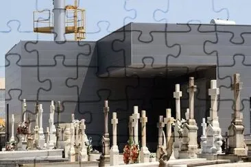 FaraÃ³n jigsaw puzzle