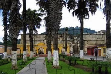 FaraÃ³n