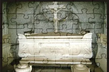 FaraÃ³n jigsaw puzzle