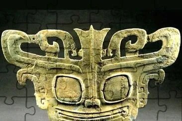 FaraÃ³n jigsaw puzzle