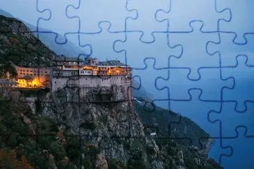 FaraÃ³n jigsaw puzzle