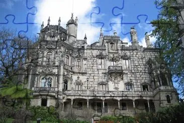 FaraÃ³n jigsaw puzzle