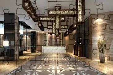 FaraÃ³n jigsaw puzzle