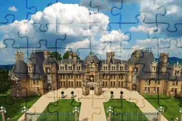 FaraÃ³n jigsaw puzzle