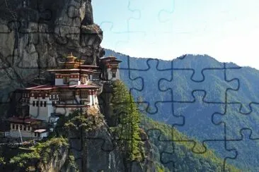 FaraÃ³n jigsaw puzzle