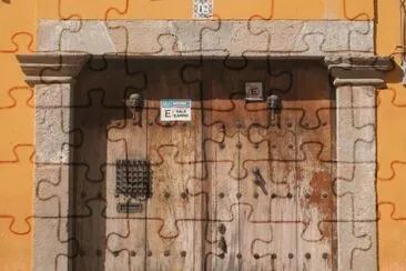 פאזל של FaraÃ³n