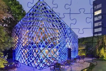 FaraÃ³n jigsaw puzzle