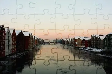 FaraÃ³n jigsaw puzzle