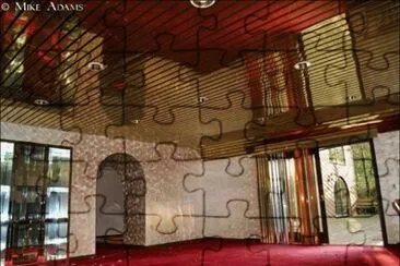FaraÃ³n jigsaw puzzle