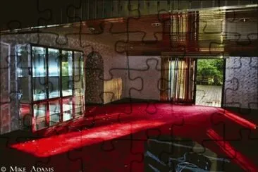 FaraÃ³n jigsaw puzzle