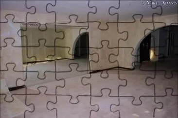 FaraÃ³n jigsaw puzzle