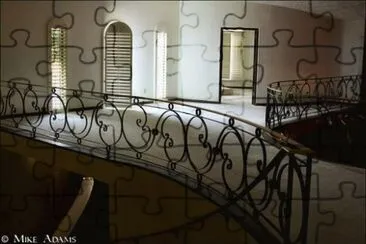 FaraÃ³n jigsaw puzzle