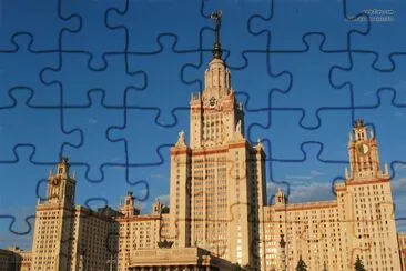 FaraÃ³n jigsaw puzzle