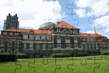 FaraÃ³n jigsaw puzzle
