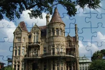 FaraÃ³n jigsaw puzzle