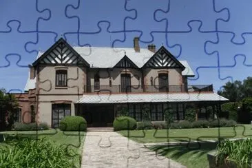 FaraÃ³n jigsaw puzzle