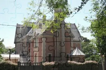 FaraÃ³n jigsaw puzzle
