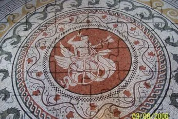 FaraÃ³n jigsaw puzzle