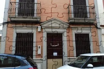 FaraÃ³n jigsaw puzzle