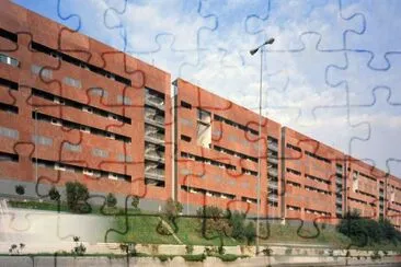 FaraÃ³n jigsaw puzzle