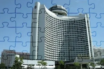 FaraÃ³n jigsaw puzzle