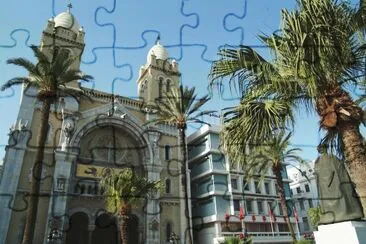 FaraÃ³n jigsaw puzzle
