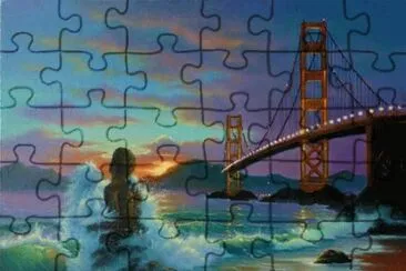 ImÃ genes jigsaw puzzle