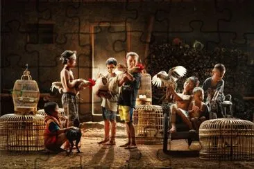 ImÃ genes jigsaw puzzle