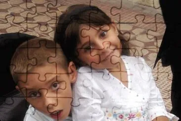 mis niÃ±os1 jigsaw puzzle
